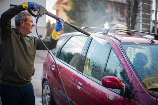 Best Power Washing Near Me  in Ceresco, NE